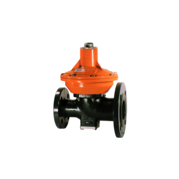 Medium Pressure Regulator