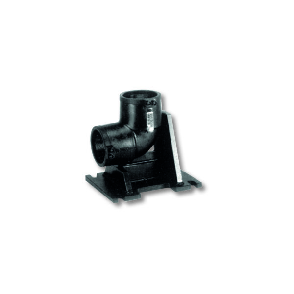 90° Elbow for Hydrant Attachment