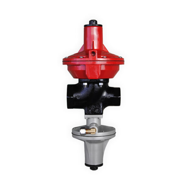 High Pressure Regulator