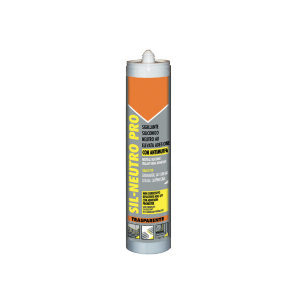 Pure Neutral Silicone