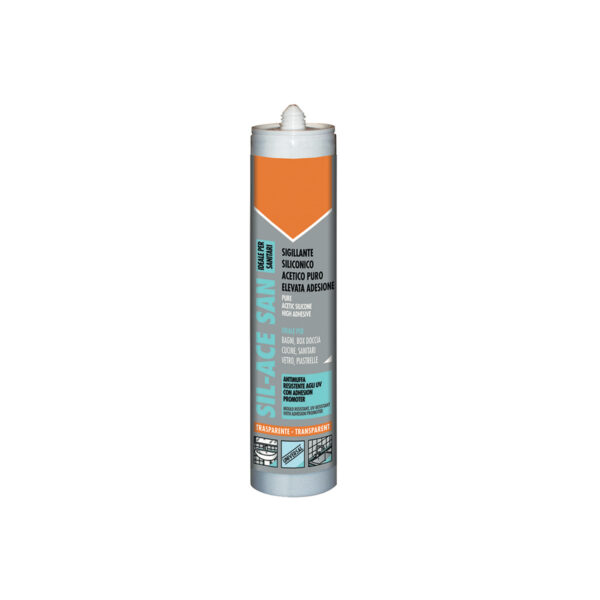 Pure Acetic Silicone