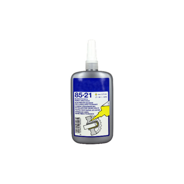 Tecnogas High Strength Anaerobic Sealant