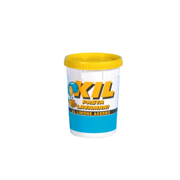Hand Washing Paste
