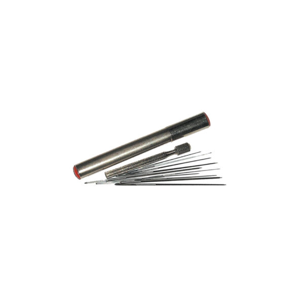 Nozzle Reamer