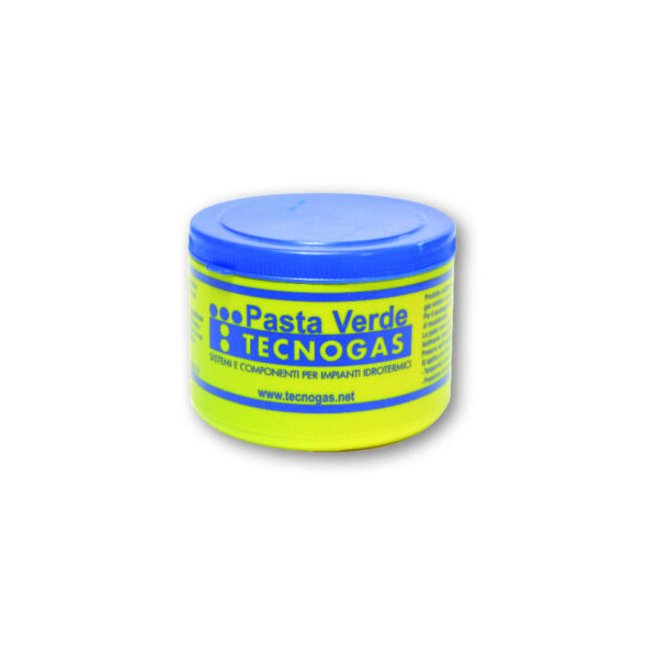Mastic Paste