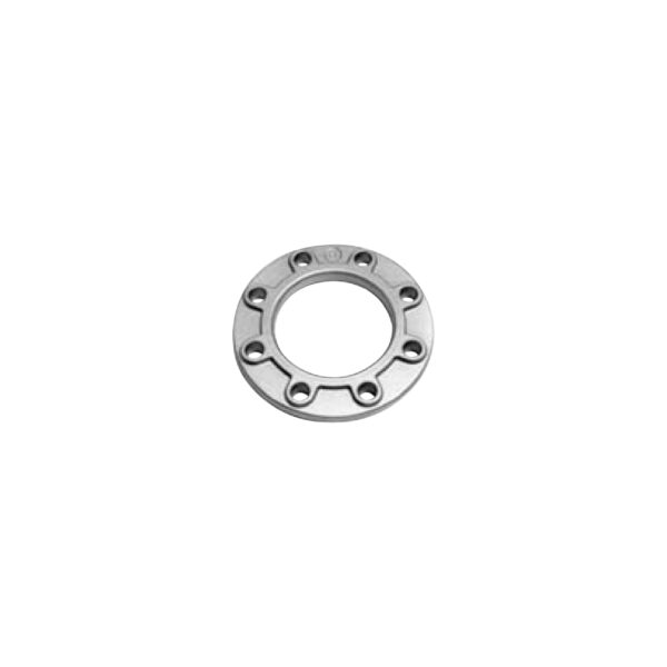 Free Flange in Aluminum