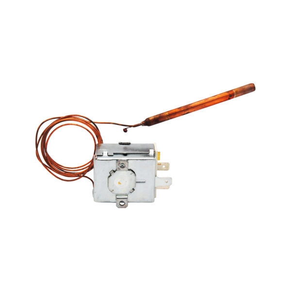 Capillary Limiter Thermostat