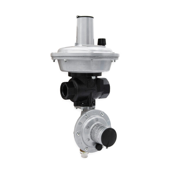 High Pressure Regulator