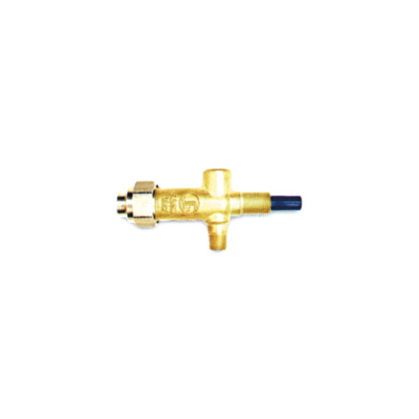 Safety Gas Control Valve
