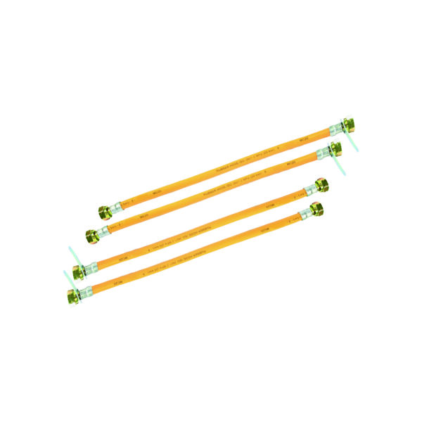 Flexible Hose for Place Group