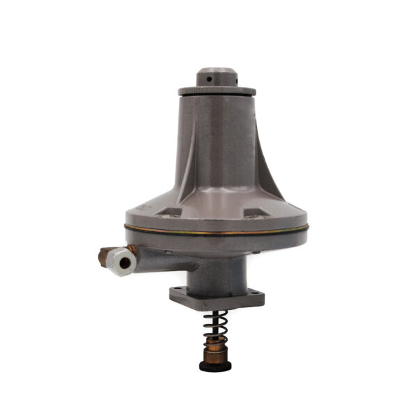 Shut-Off valve for ALFA regulators