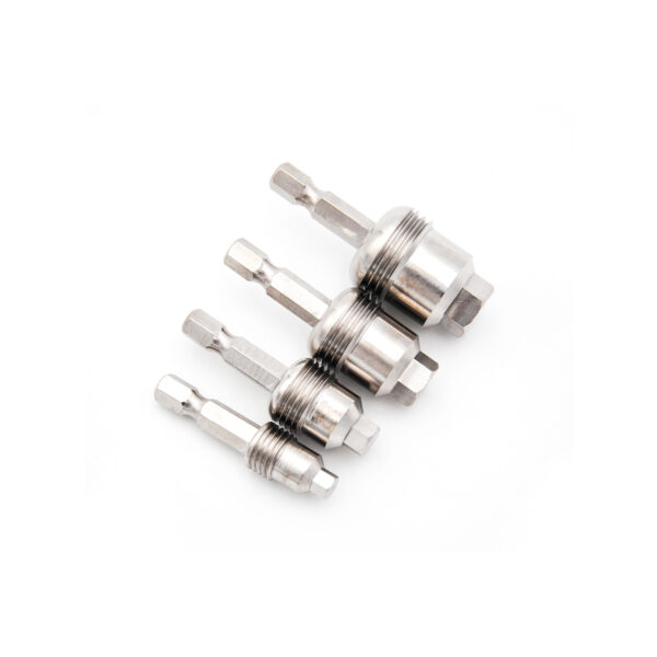 Fitting Inserting Tools