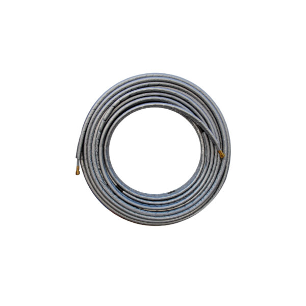 FastPipe® TWIN