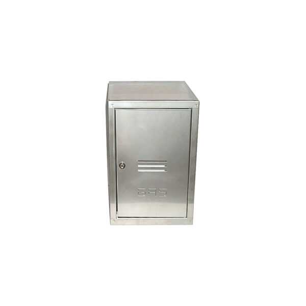 Cylinder Box