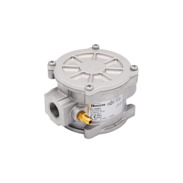 Methane Gas Filter
