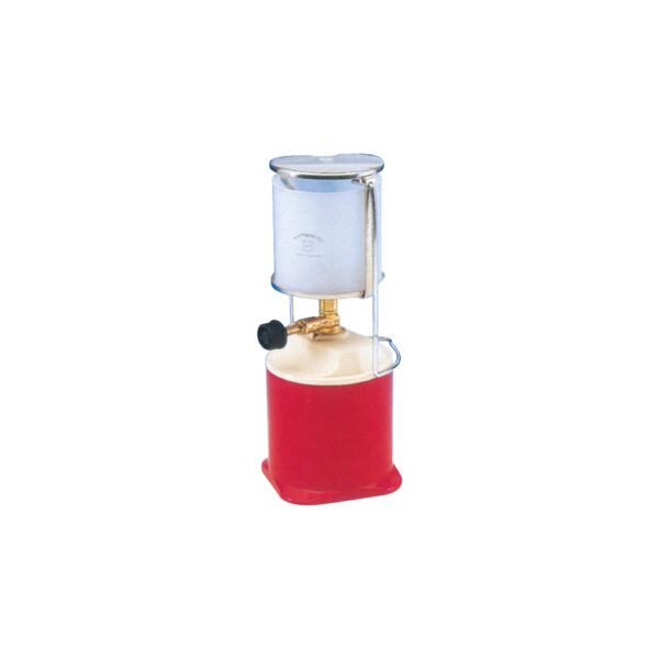 Stoves and Cartridge Lamps