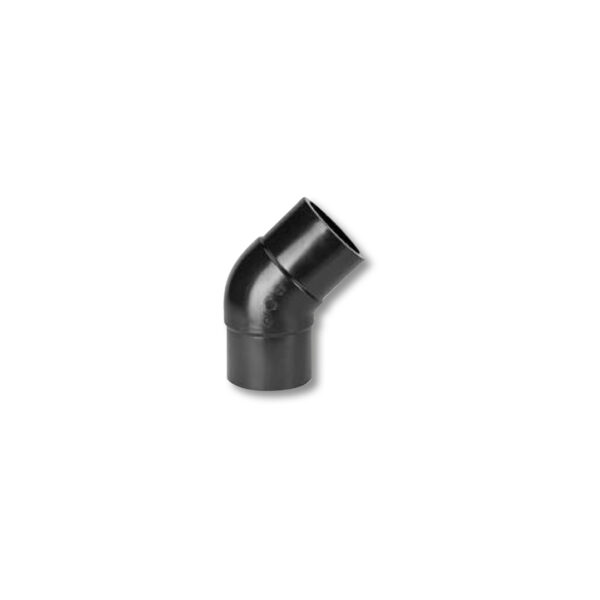 Elbow 45° Long Shank