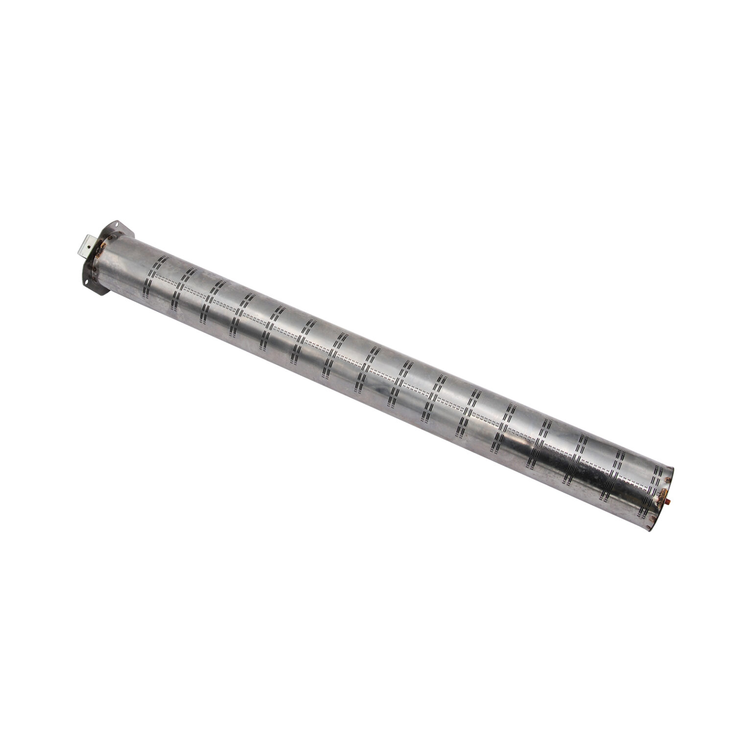 Wolf 8750032 Bruciatore Con Zündgasleitung NG-31E-70 - Foto 4