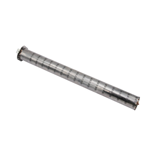 Linear Burner