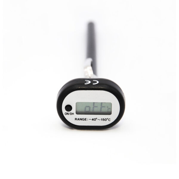 Pocket Thermometer