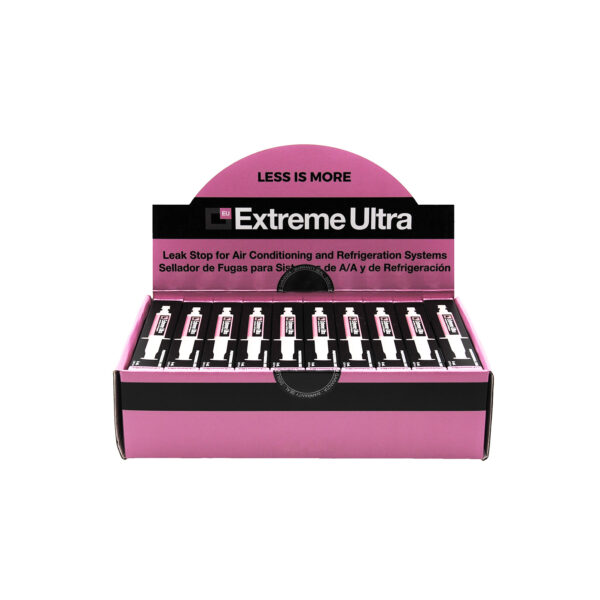 Extreme Ultra