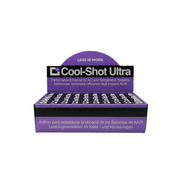 Cool-Shot Ultra