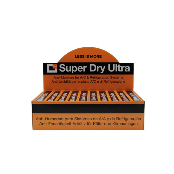 Super Dry Ultra