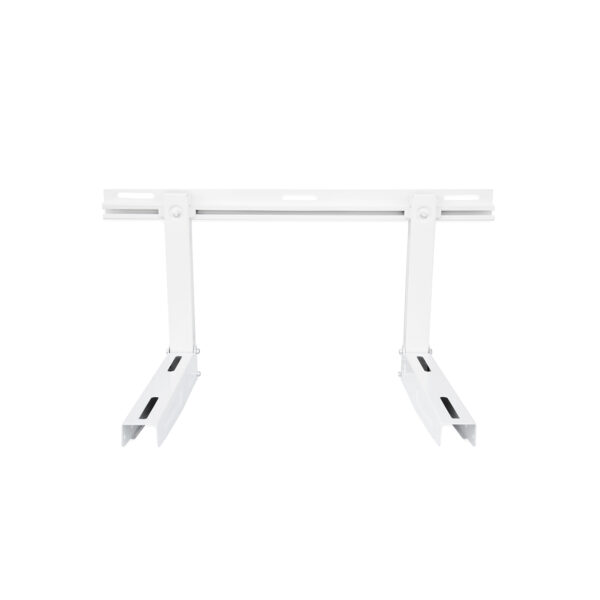 Pair of Tecnogas STAR PLUS Brackets
