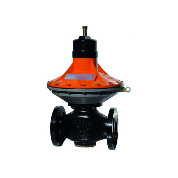 Medium Pressure Regulator