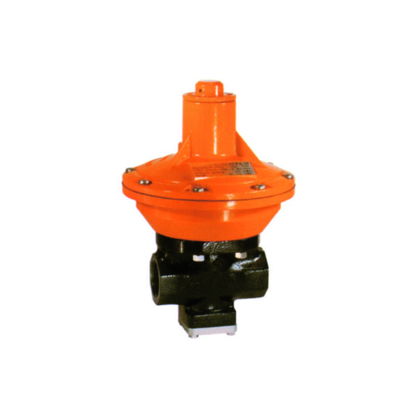 Medium Pressure Regulator