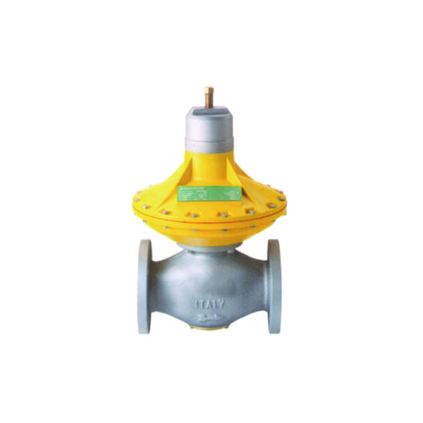 Low Pressure Regulator