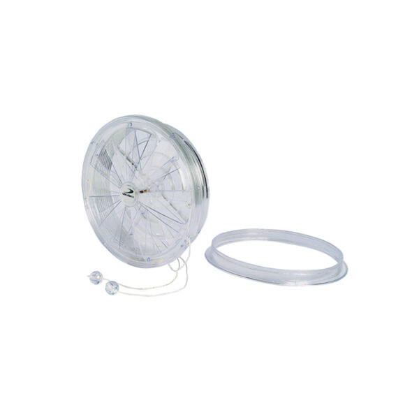 Thermal Ventilator
