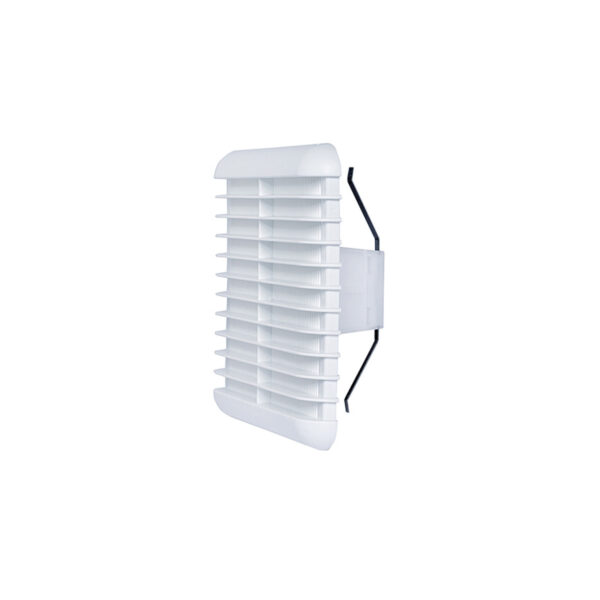 Griglie Quadrate in Materiale Termoplastico