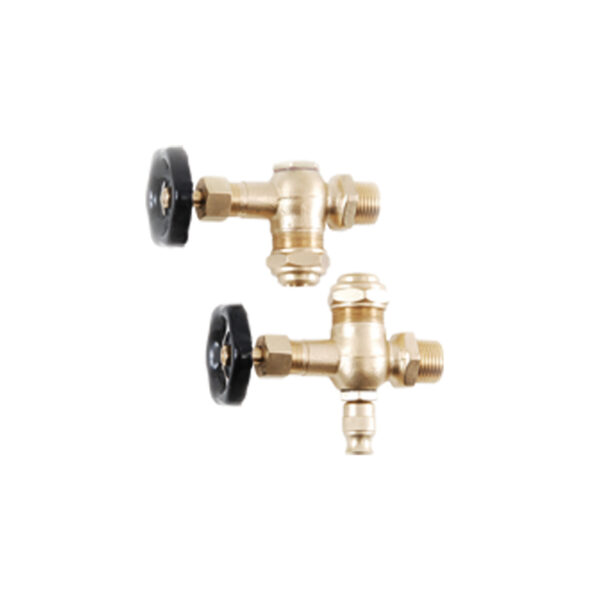 Level Indicator with Pin Seal