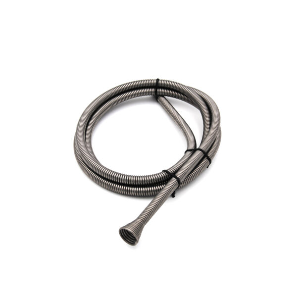 Tube-Bending Internal Springs