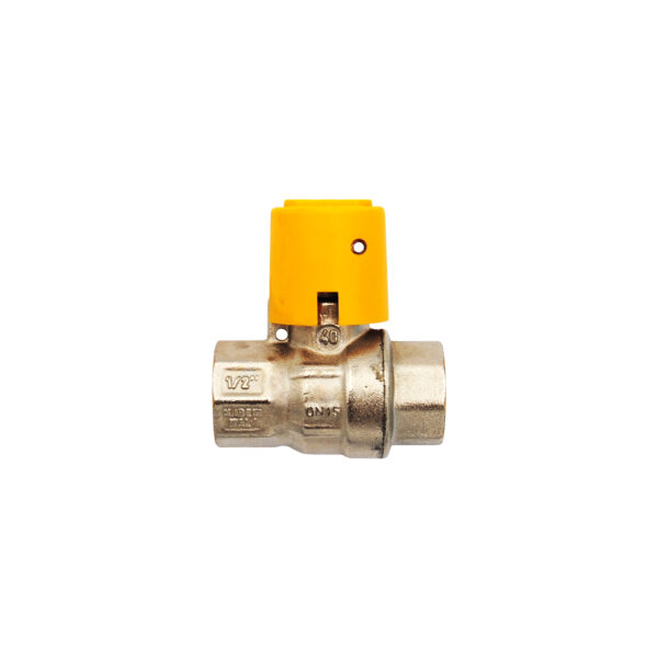 FF Gas Ball Tap