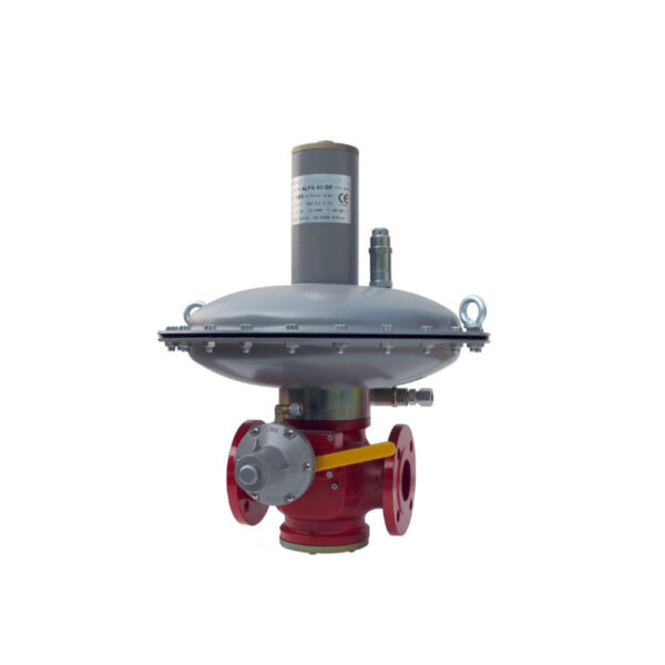 Low Pressure Regulator