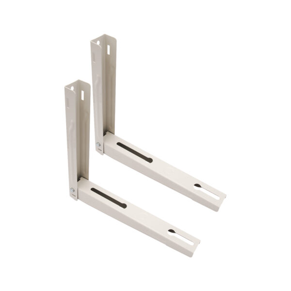 Pair of Pre-Assembled Brackets