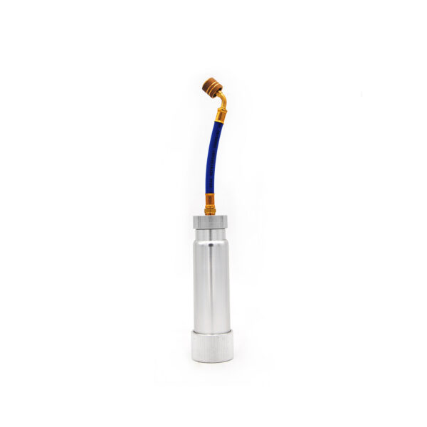 Manual Injector