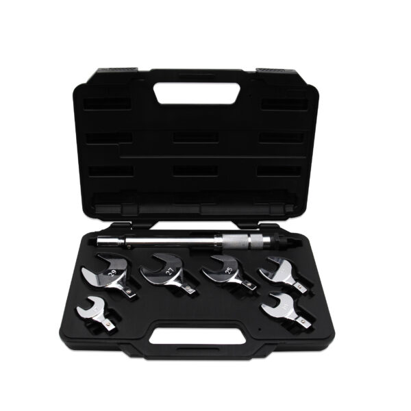 Complete Torque Wrench Kit