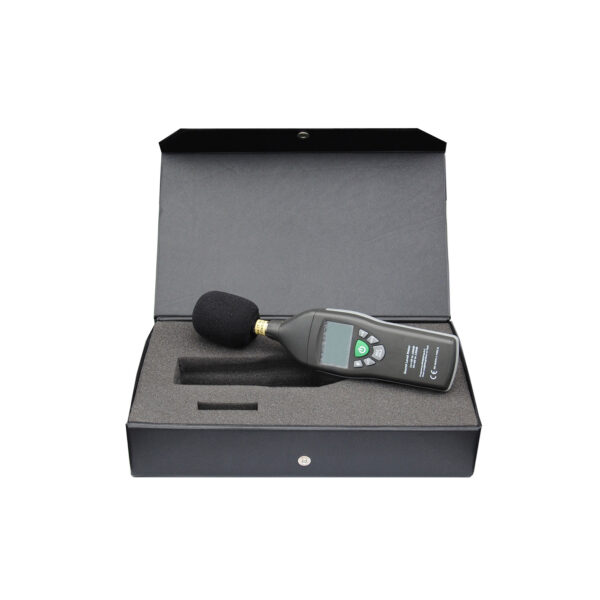 Digital Sound Level Meter