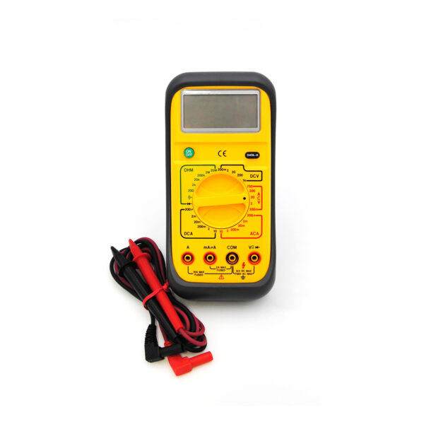 Digital Multimeter