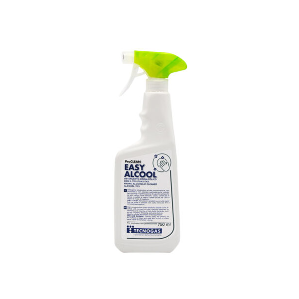 Easy Alcool 750 ml