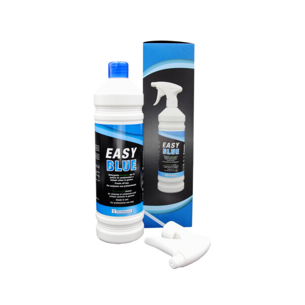 Easy Blue