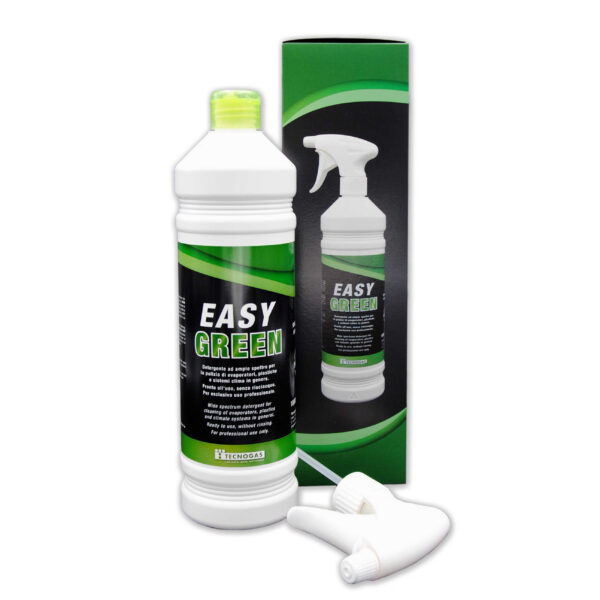Easy Green