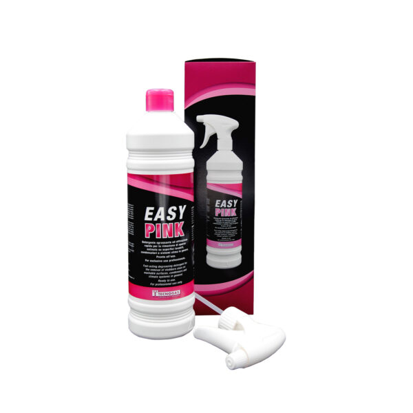 Easy Pink