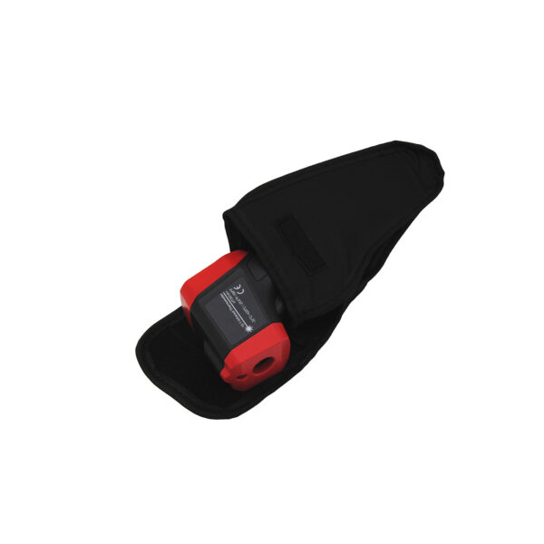 Infrared Thermometer