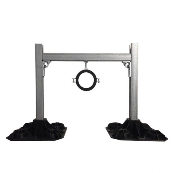 Tecno-Leg Modular Support Systems