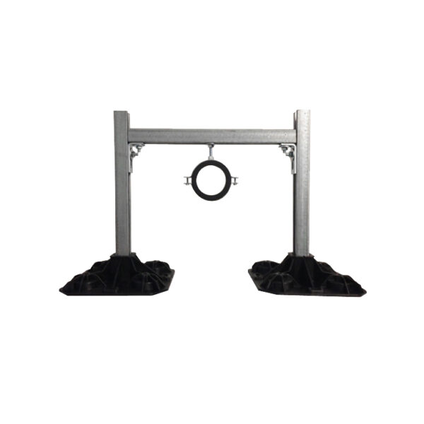 Tecno-Leg Modular Support Systems