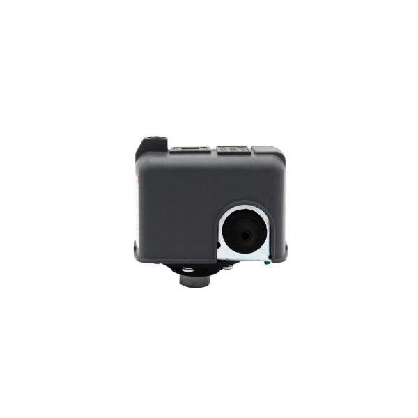 "Square D" Autoclave Pressure Switch